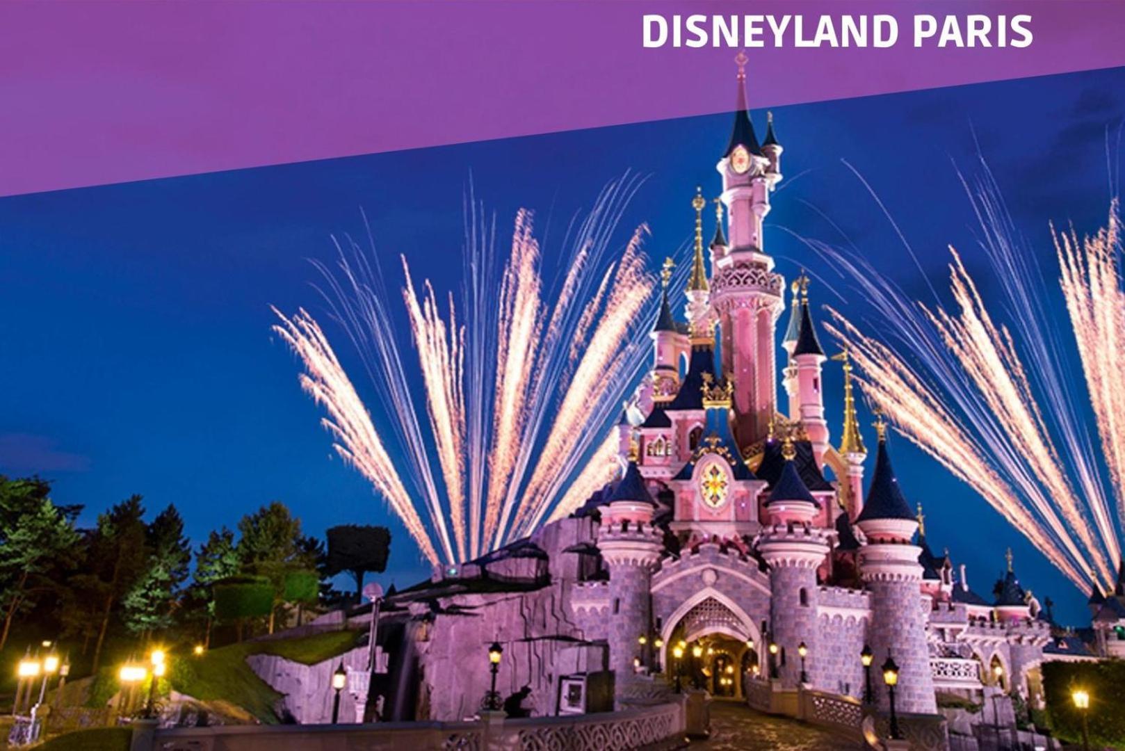 Studio Disneyland En 10 Min Paris 30 Min Montévrain Exterior foto
